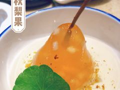 -点都德(德江楼店)