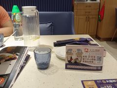 -夏日玛莉西餐厅(梅溪湖步步高店)