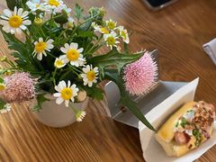 -BOR Eatery(安福路店)