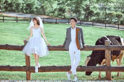 -全城热恋婚纱摄影(优质钻石店)