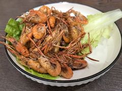 -小实惠嘉(威海路店)