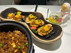 -3号仓库·创意中国菜(新世界城店)