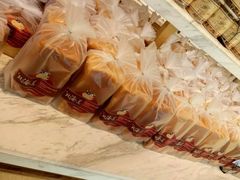 北海道牛奶吐司-TOUCH泰奇(奉贤宝龙城市广场店)