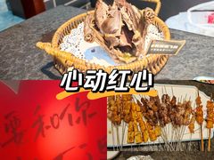 -高家烧鸽子烧烤店63年