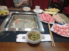 -晓林火锅(安定门店)