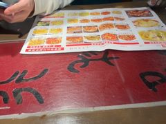 -老山村酒楼(白石洲店)