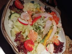 -千代武日本料理(哈西店)