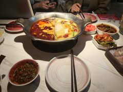 -九鼎轩脆毛肚火锅(三钢里店)