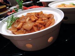 -阿庄新豫菜(航海东路店)