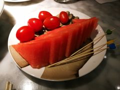 -雀蓝川菜(奥体广场店)