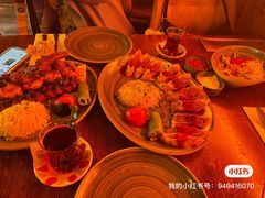 -Elif Turkish BBQ Restaurant