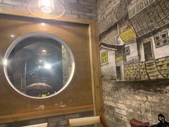 -61号餐吧(兴坪古镇漓江店)