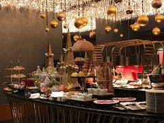 -上海静安香格里拉大酒店