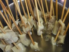 -杨记清芳牛肉拉面(宝龙广场店)