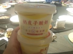 -宫燕府·京菜·烤鸭·淮扬菜(王府中心店)