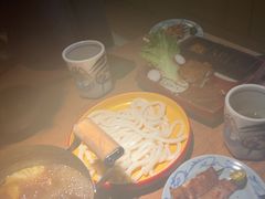 -沼津港精致料理·寿喜烧·烧鸟(漕河泾印象城店)