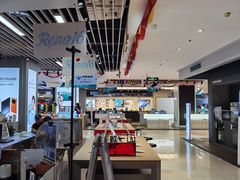 -物美超市(北太平庄店)