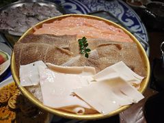 -东道煮牛肉火锅(东盛大街店)