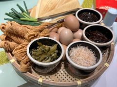 -东营蓝海御华大饭店渔歌舫(潍河路店)