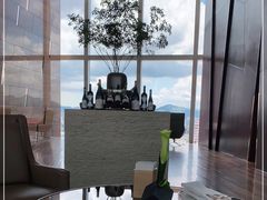 -君悦酒店·大堂酒吧·高空下午茶·暮色微醺