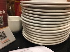 账单-八合里牛肉火锅(八合里总店)