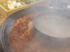 -乡当俏老火锅