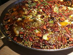 八破来凤鱼-胡马八破·川菜小馆(高新万达店)