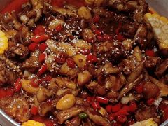 -辣小鲜·南昌大排档(船山路店)