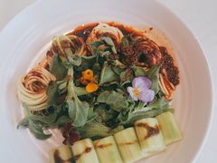 -悦融·京鲁菜·露台花园(安定门店)
