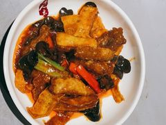 -千人惠西北菜(劝宝购物广场店)