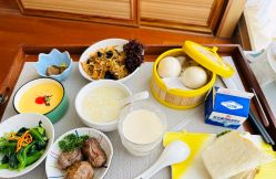 -馨月汇·一悦馨香月子中心(前滩店)