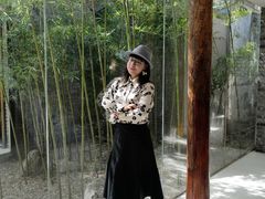 -曲廊院(东四十一条店)