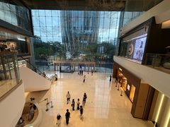 -深圳湾万象城(南山店)