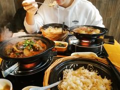 -谷田稻香·砂锅菜(元洪店)