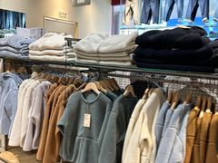 -MUJI无印良品(大悦城店)
