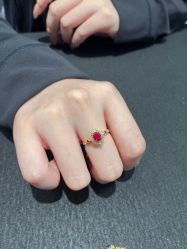 点击看大图 -Cindy Jewelry·钻戒·彩色宝石