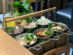 -一朵菌·野生菌探索家火锅(南亚店)