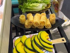 -采椰郎椰子鸡·脆皮鸡火锅(融创茂店)