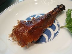 -大鸭梨烤鸭·北京菜(南小街/南苑店)