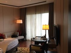 -上海崇明金茂凯悦酒店