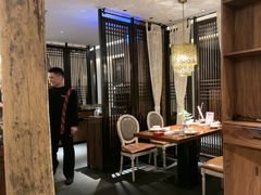 -瑶王府·广西菜(金阳路店)