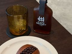 -Cafe Mersey默西咖啡(平江店)