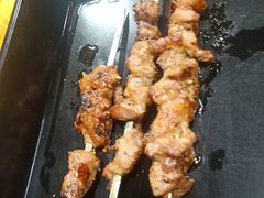 -老北京涮羊肉(航东路店)