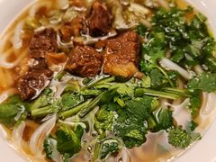花溪牛肉粉-甲秀楼缘餐厅(西直门店)