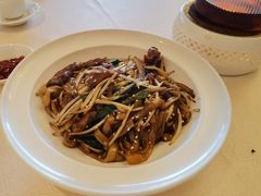 -正佳广场万豪酒店-粤菜餐厅·点心·海鲜·聚餐