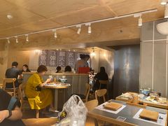 大堂-火山屋台(新街口创始店)