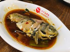 -邮亭陈鲫鱼·重庆老字号(大足直营店)