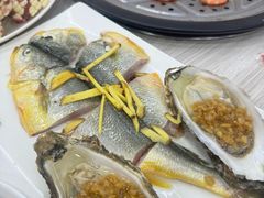 -船奇蒸汽海鲜·闽菜(八市海鲜总店)