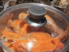 -星伦多海鲜自助餐厅(海陵金鹰店)