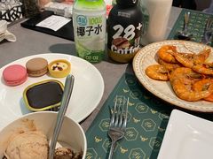 -庖丁兄弟干式熟成牛排自助餐厅(仁恒伊势丹店)